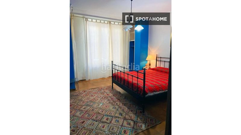 Foto 865d925c-84a6-4d33-85b7-fbbf32b201aa. Rent flat with heating in La Xerea Valencia