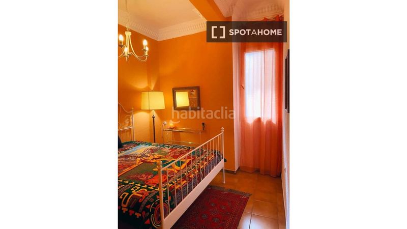Foto c5d60888-8a6b-480f-b8b0-eab073458c3a. Rent flat with heating in La Xerea Valencia