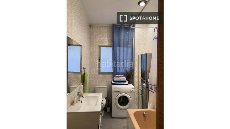 Foto c6841f97-49d7-4369-93ba-a468b6d7c413. Rent flat with heating in La Xerea Valencia
