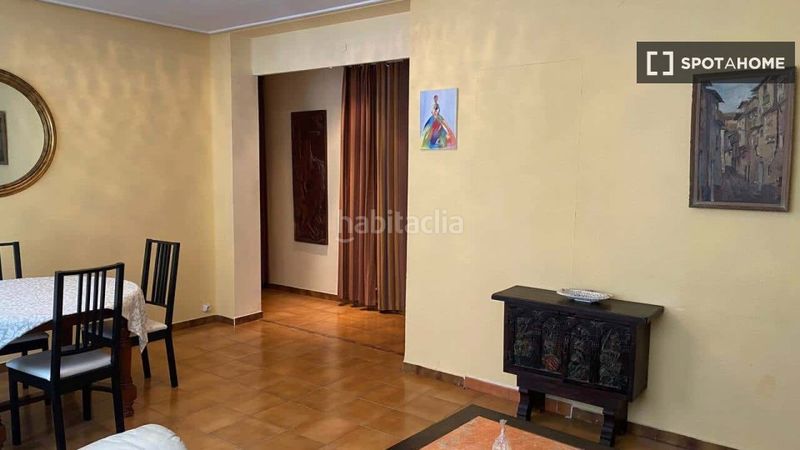 Foto d534fc69-709b-4d13-b58a-25b543d06c0c. Rent flat with heating in La Xerea Valencia