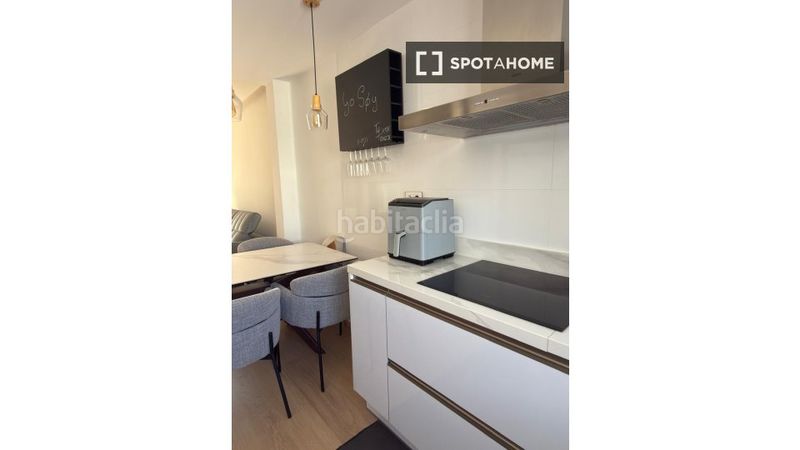 Foto 00d6a808-850f-426e-bda1-20120dacf201. Rent flat with heating in Marxalenes Valencia