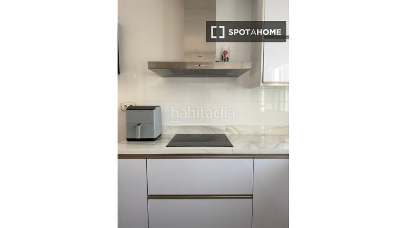 Foto 0622bfc7-5b2b-4874-9507-e3b2d018c79a. Rent flat with heating in Marxalenes Valencia