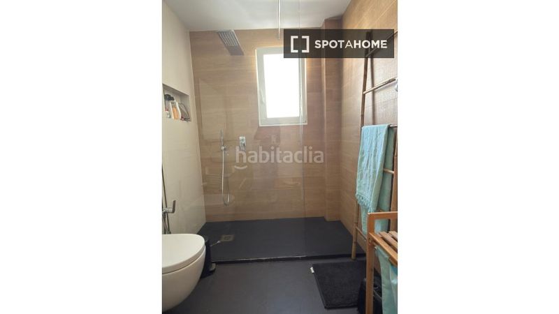 Foto 537556a5-996b-4b41-9849-81cefadbd7ef. Rent flat with heating in Marxalenes Valencia