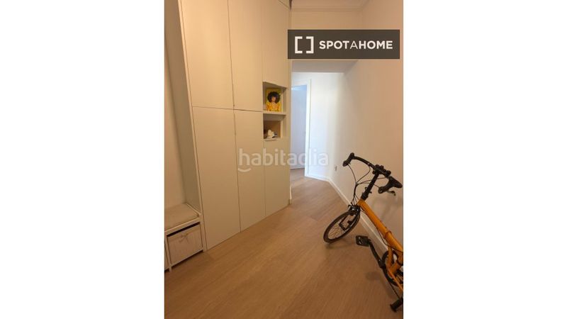Foto 60d2965c-829b-41e7-aa53-ec7a0eff8bbb. Rent flat with heating in Marxalenes Valencia