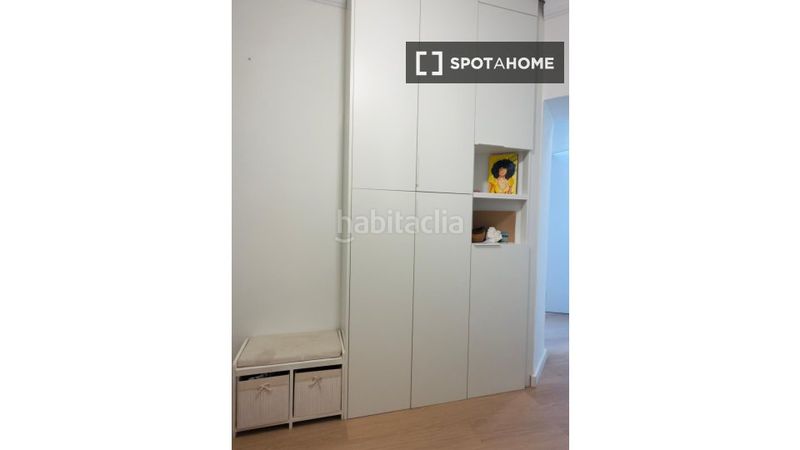 Foto 6460249e-fcf3-45cf-8fe9-ab3c36e54870. Rent flat with heating in Marxalenes Valencia