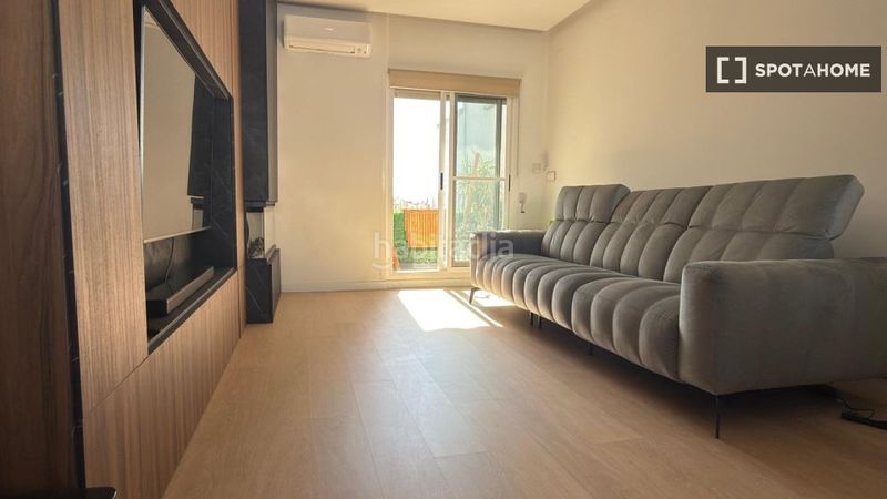 Foto a08a76f2-07a4-4b0a-920b-a5b234e70b70. Rent flat with heating in Marxalenes Valencia