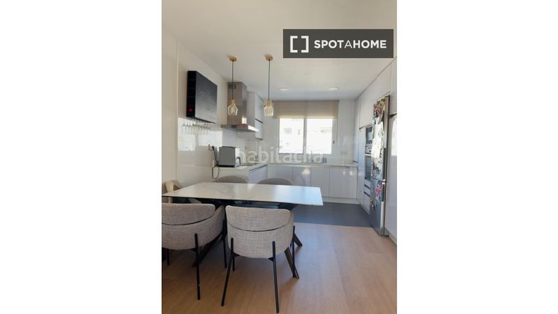 Foto a1243670-133a-4d0e-b2c3-e5ea71d7353d. Rent flat with heating in Marxalenes Valencia