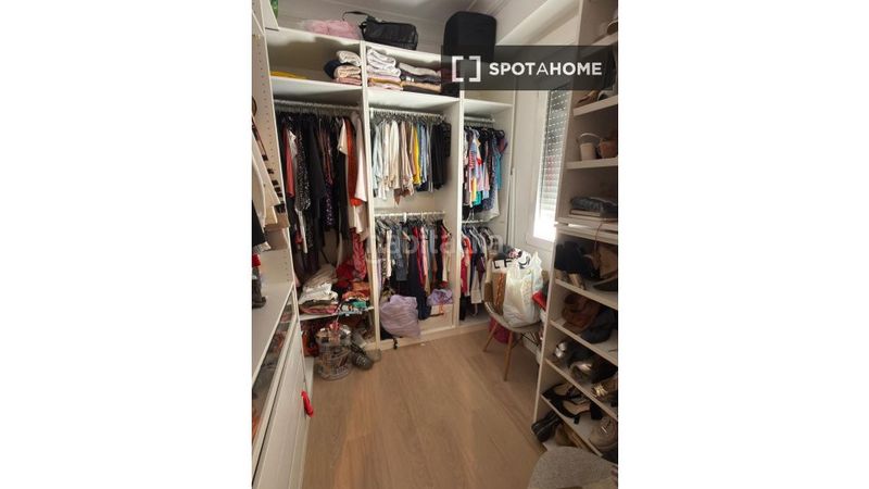 Foto b4b3021e-1b45-43dc-9cbb-4820c16c6efe. Rent flat with heating in Marxalenes Valencia