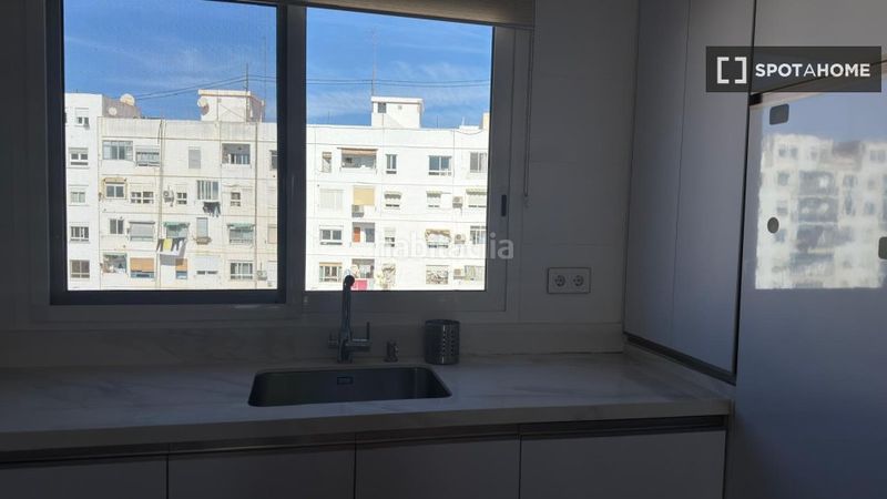 Foto bb781cef-6fcd-40d3-85f7-ed354142c898. Rent flat with heating in Marxalenes Valencia