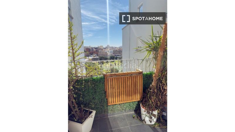 Foto edb0c792-4bf7-4b03-94a4-07c0f5dbdf23. Rent flat with heating in Marxalenes Valencia