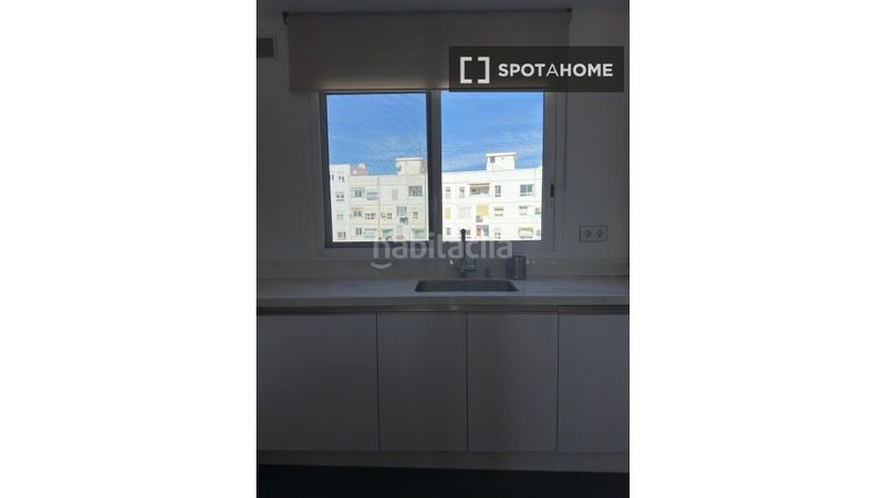 Foto fc6e5b2f-36b9-4b0e-b162-4ab41851b9c9. Rent flat with heating in Marxalenes Valencia