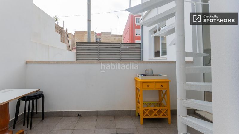Foto 547f03be-1f96-4d1c-b925-e2d1c53412c9. Lloguer pis amb calefacció a L´Hort de Senabre Valencia