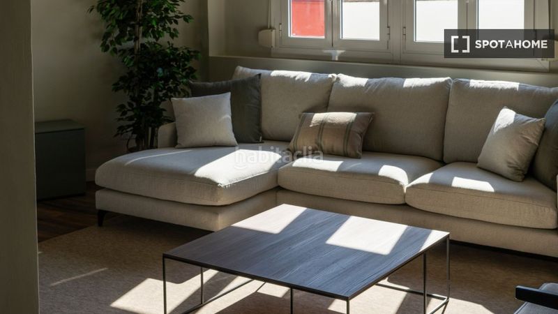 Foto 45fc8317-1d9e-4079-a503-4e99a3c50dc2. Lloguer pis amb calefacció a El Pilar Valencia