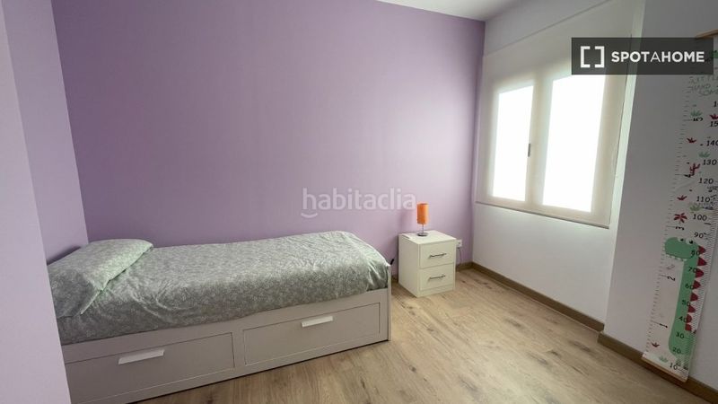 Foto 09ea6c50-ae5e-4884-bb30-37ecba4b57c0. Rent flat with heating in Los Pinares-La Masia Bétera