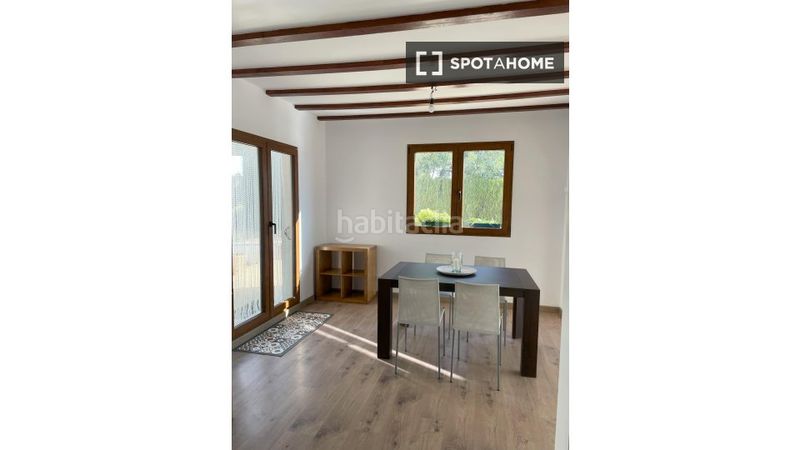 Foto 143ba0d9-7930-4eb0-ae5e-1b9cad8f4474. Rent flat with heating in Los Pinares-La Masia Bétera