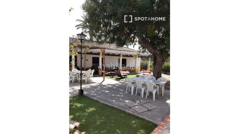 Foto 4428de23-3566-40ce-9711-df1e639fc71b. Rent flat with heating in Los Pinares-La Masia Bétera
