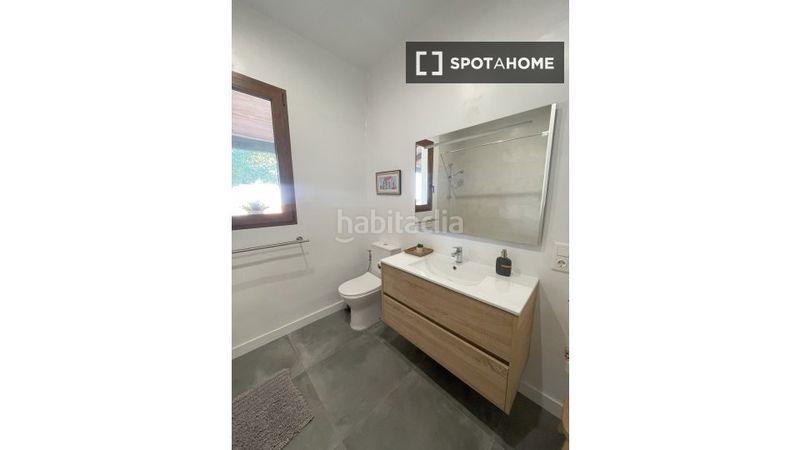 Foto 83c8b40a-09fe-474d-bfa4-f4830fa9f56d. Rent flat with heating in Los Pinares-La Masia Bétera
