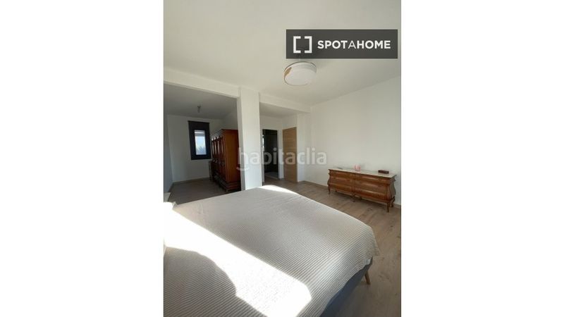 Foto 8651e583-8f84-41fb-9316-a9cec9bc91ec. Rent flat with heating in Los Pinares-La Masia Bétera