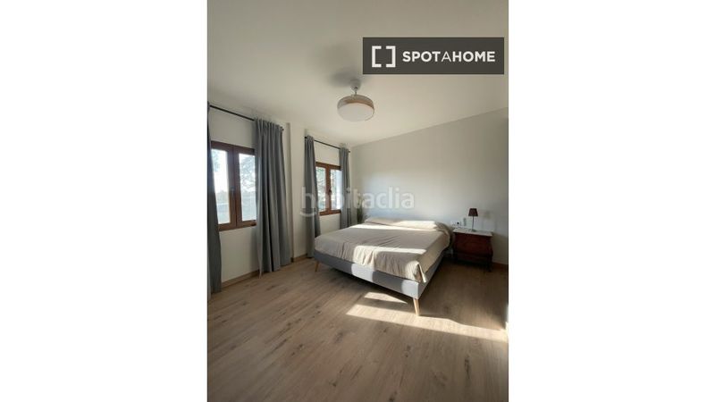 Foto 9f407938-20ef-4584-b2ad-05d1bd7d0481. Rent flat with heating in Los Pinares-La Masia Bétera