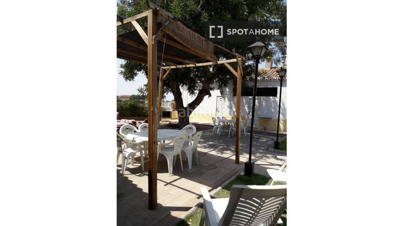 Foto a0d8ab29-512a-4ae7-85ac-3cb1e6964a0c. Rent flat with heating in Los Pinares-La Masia Bétera