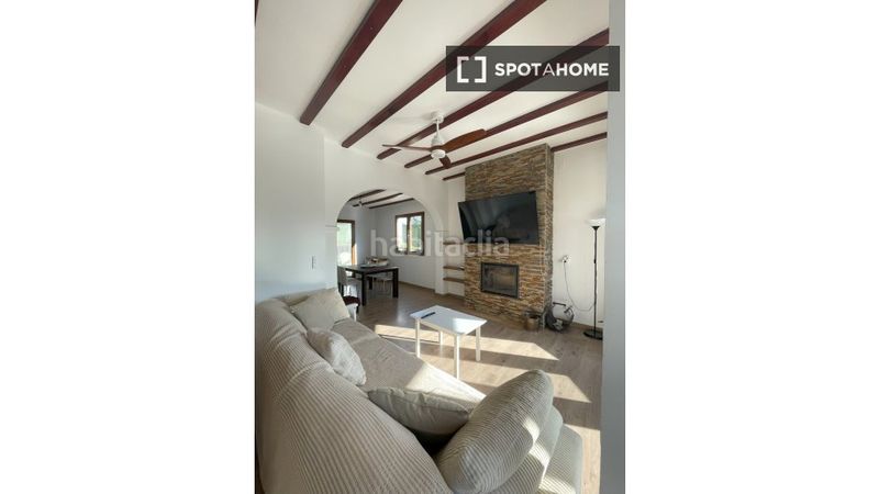 Foto bda10954-cd55-4152-ab06-a14572673ec7. Rent flat with heating in Los Pinares-La Masia Bétera