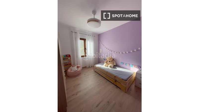 Foto f307c43d-9edf-4342-9a36-885d277a2f91. Rent flat with heating in Los Pinares-La Masia Bétera