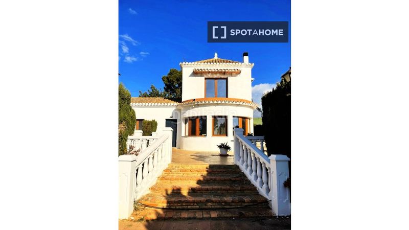 Foto f64a999c-8a50-475a-8d54-363519504549. Rent flat with heating in Los Pinares-La Masia Bétera
