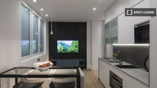 Location Appartement à Sant Francesc. Estudio en alquiler en sant francesc, valencia