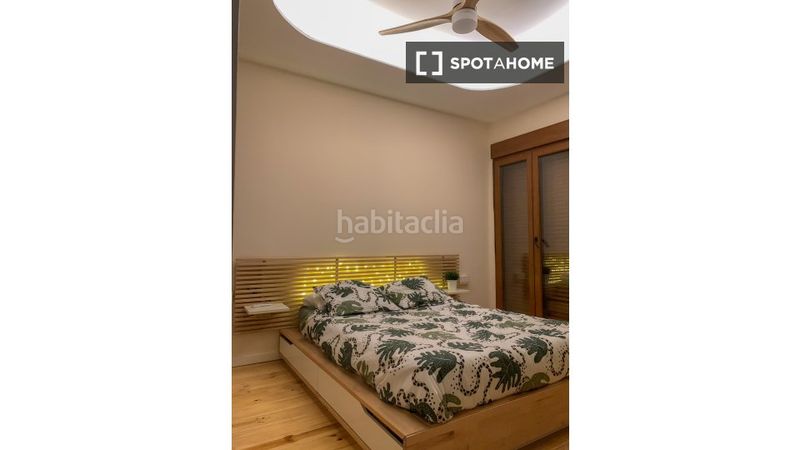 Foto f4752b00-6e71-4abd-8711-de88125f0923. Lloguer pis amb calefacció a Aiora Valencia