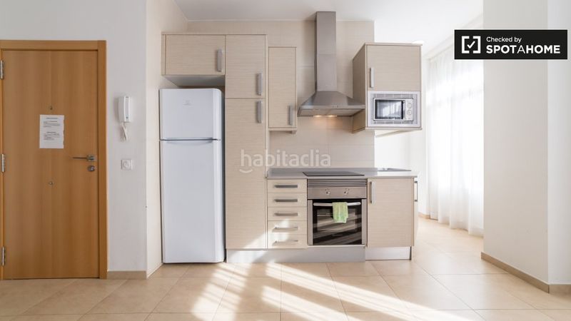 Foto 4391d41f-e867-4a9e-9d4d-87aba7341416. Rent flat with heating in Camí Fondo Valencia