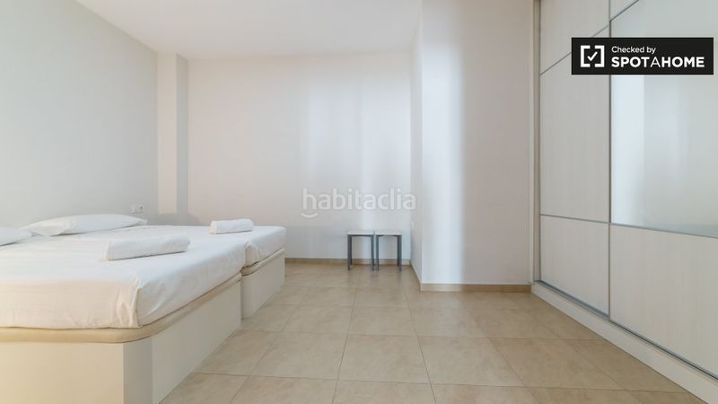 Foto 5a6e29d2-6bdf-4f6c-97ee-6f269785ed4d. Rent flat with heating in Camí Fondo Valencia