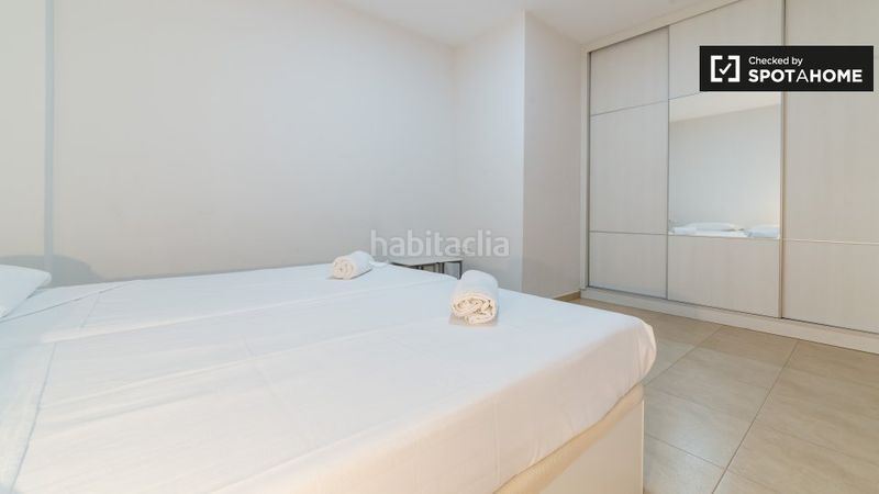 Foto 7e260f0a-b4bf-4523-86f1-f8044c21f8bd. Rent flat with heating in Camí Fondo Valencia