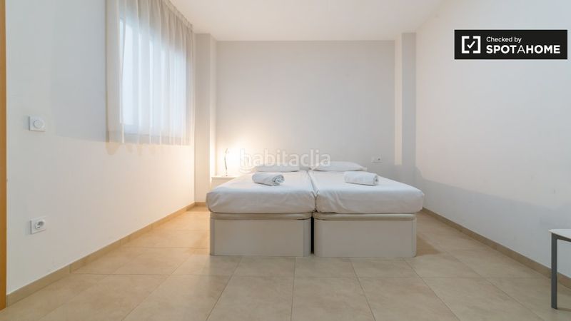Foto 939e0dac-a768-451c-b09b-8792214657d3. Rent flat with heating in Camí Fondo Valencia