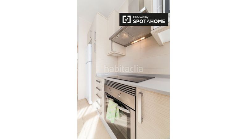 Foto 94a90215-c115-4dd7-bf99-a9ff8387c35d. Rent flat with heating in Camí Fondo Valencia