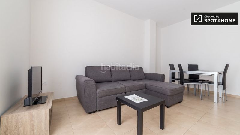 Foto c380a292-1559-4175-b9c6-d763395797ac. Rent flat with heating in Camí Fondo Valencia