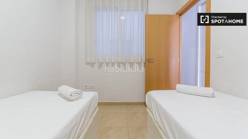 Foto e42c020c-c80c-4e15-9f4e-b09009f3f378. Rent flat with heating in Camí Fondo Valencia