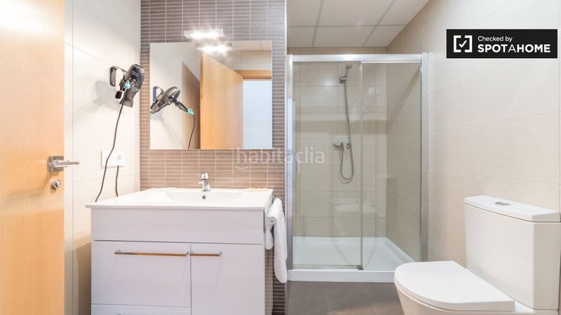 Foto f14dfe3b-e3e9-4c89-bc87-d9eb6002298a. Rent flat with heating in Camí Fondo Valencia
