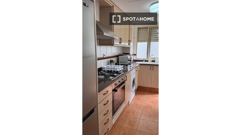 Foto 10173934-d20d-4a4d-b58a-e8be9d34b054. Rent flat with heating in El Perelló Sueca