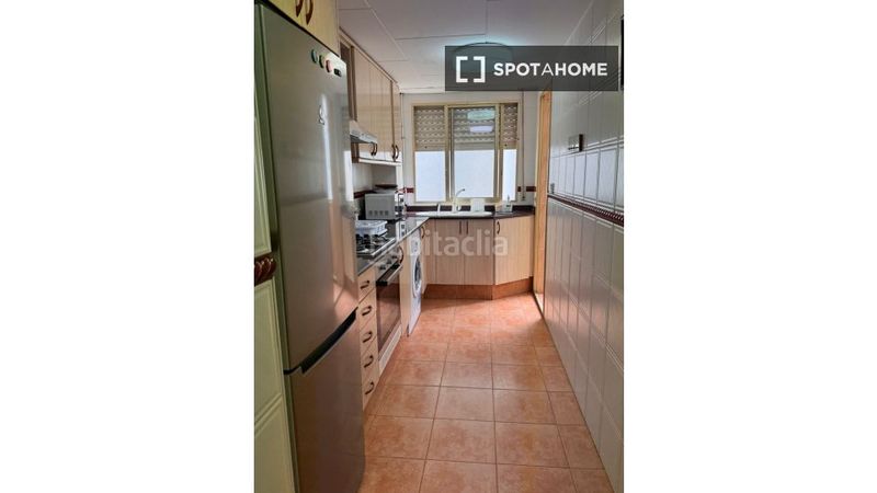 Foto 987f27fb-21cf-4bb1-bb04-bce0b2b61290. Rent flat with heating in El Perelló Sueca