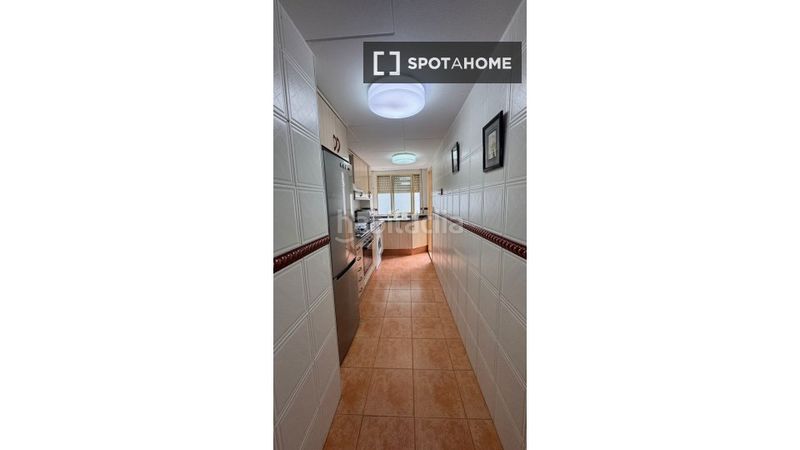Foto b91488e6-6585-4e17-a736-9d14d64738f6. Rent flat with heating in El Perelló Sueca