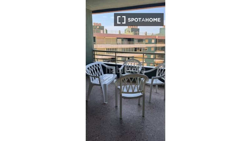 Foto d7589535-7359-44ca-9307-91e762b48d4b. Rent flat with heating in El Perelló Sueca