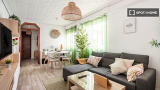 Location Appartement à Albors. Apartamento de 3 dormitorios en alquiler en albors, valencia