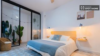 Affitto Appartamento in Natzaret. Apartamento de 1 dormitorio en alquiler en natzaret, valencia