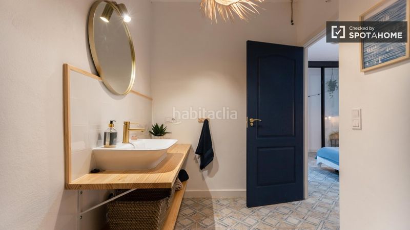 Foto 1a2601af-32b0-410d-8215-5ce1f8826b7d. Rent flat with heating in Natzaret Valencia