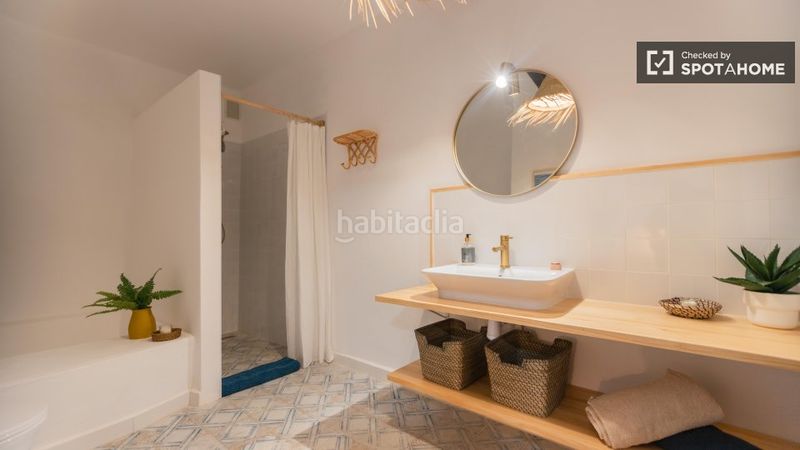 Foto 3d31e2ae-39d0-4be0-928f-10c5178aebc0. Rent flat with heating in Natzaret Valencia