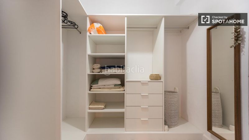 Foto 98ef3976-7422-473d-ac92-5e9096e28560. Rent flat with heating in Natzaret Valencia