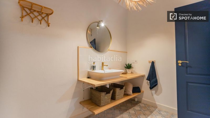 Foto def05673-5612-4032-83ab-efce02c8b27d. Rent flat with heating in Natzaret Valencia
