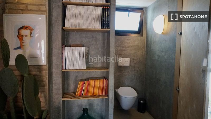 Foto 0ca3c1f7-40b8-4a0f-98f5-1569ade3cc1d. Rent flat with heating in Russafa Valencia