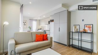 Lloguer Pis a Aiora. Estudio en alquiler en aiora, valencia