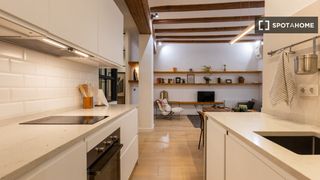 Flat in El Pilar